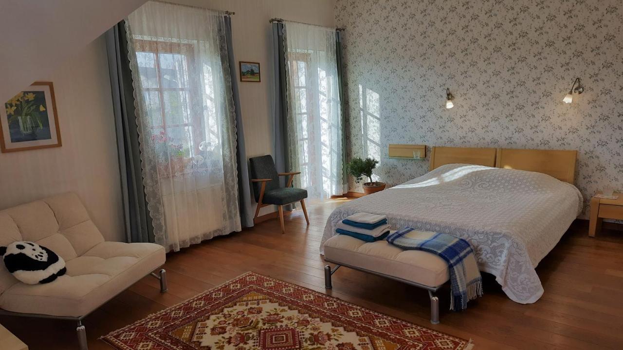 Anatoliya Guesthouse Καλίνινγκραντ Εξωτερικό φωτογραφία