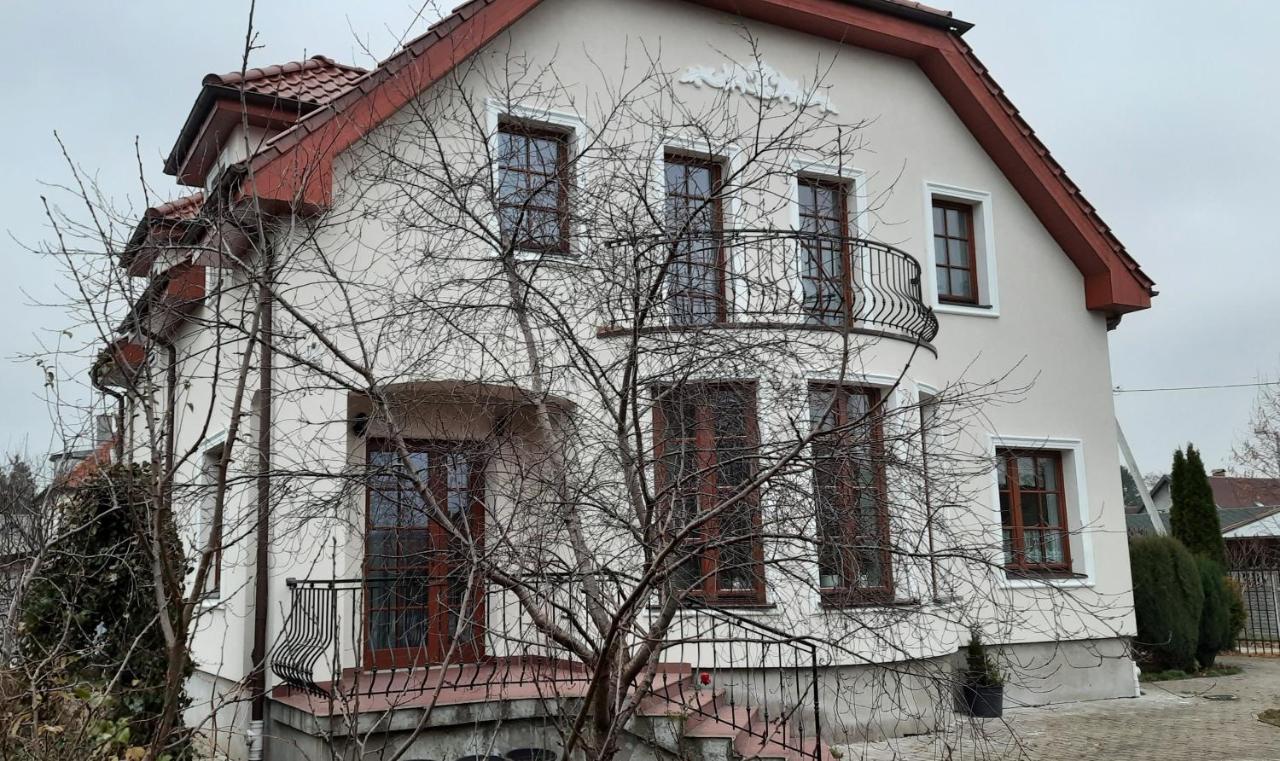 Anatoliya Guesthouse Καλίνινγκραντ Εξωτερικό φωτογραφία